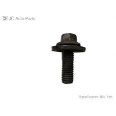17B311 Crankshaft Bolt From 2007 Dodge Ram 1500  5.7